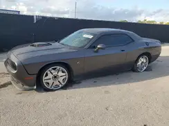 2C3CDZFJ9KH719479 2019 DODGE CHALLENGER