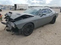 2C3CDZFJ9KH719577 2019 DODGE CHALLENGER