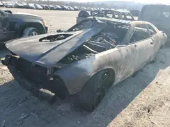 2C3CDZFJ9KH719627 2019 DODGE CHALLENGER