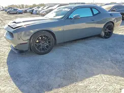 2C3CDZFJ9KH723757 2019 DODGE CHALLENGER