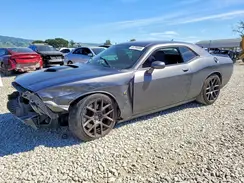 2C3CDZFJ9KH738999 2019 DODGE CHALLENGER
