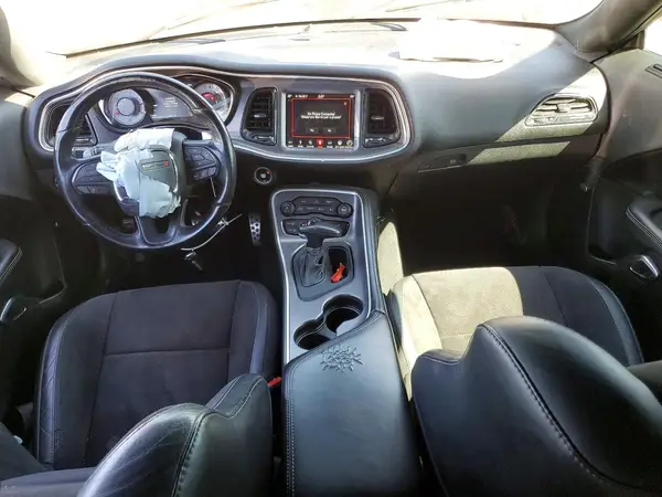 2C3CDZFJ9KH738999 2019 DODGE CHALLENGER - Image 8