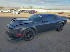 2C3CDZFJ9KH740963 2019 DODGE CHALLENGER