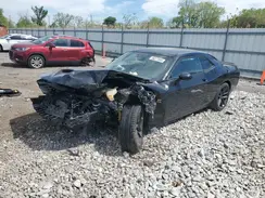 2C3CDZFJ9KH750103 2019 DODGE CHALLENGER