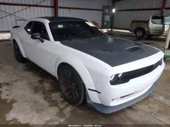 2C3CDZFJ9KH750232 2019 DODGE CHALLENGER