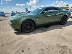 2C3CDZFJ9LH106182 2020 DODGE CHALLENGER