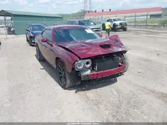 2C3CDZFJ9LH112368 2020 DODGE CHALLENGER