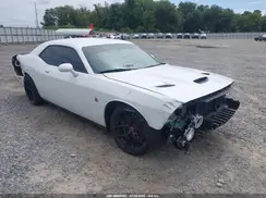 2C3CDZFJ9LH123208 2020 DODGE CHALLENGER