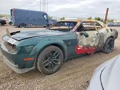 2C3CDZFJ9LH128814 2020 DODGE CHALLENGER