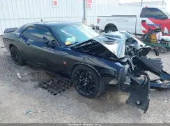 2C3CDZFJ9LH139232 2020 DODGE CHALLENGER
