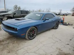 2C3CDZFJ9LH146665 2020 DODGE CHALLENGER