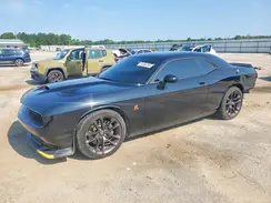 2C3CDZFJ9LH149193 2020 DODGE CHALLENGER