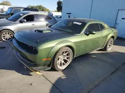 2C3CDZFJ9LH179603 2020 DODGE CHALLENGER