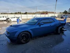 2C3CDZFJ9LH198376 2020 DODGE CHALLENGER