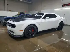 2C3CDZFJ9LH198538 2020 DODGE CHALLENGER
