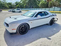2C3CDZFJ9LH203236 2020 DODGE CHALLENGER