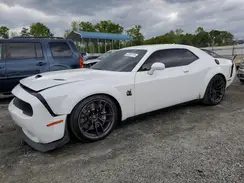 2C3CDZFJ9LH210820 2020 DODGE CHALLENGER