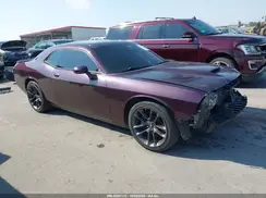 2C3CDZFJ9LH218318 2020 DODGE CHALLENGER