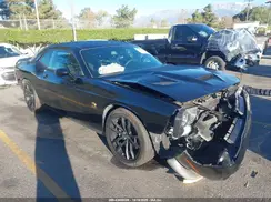 2C3CDZFJ9LH218979 2020 DODGE CHALLENGER