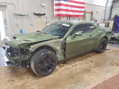 2C3CDZFJ9LH222756 2020 DODGE CHALLENGER