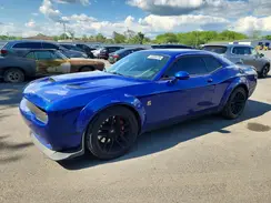 2C3CDZFJ9LH226774 2020 DODGE CHALLENGER