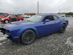 2C3CDZFJ9LH226936 2020 DODGE CHALLENGER