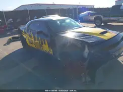 2C3CDZFJ9LH236091 2020 DODGE CHALLENGER