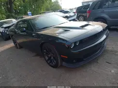 2C3CDZFJ9LH236642 2020 DODGE CHALLENGER