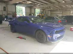 2C3CDZFJ9MH500315 2021 DODGE CHALLENGER