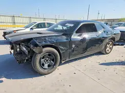 2C3CDZFJ9MH501321 2021 DODGE CHALLENGER