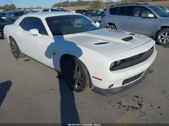 2C3CDZFJ9MH502680 2021 DODGE CHALLENGER