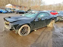 2C3CDZFJ9MH503022 2021 DODGE CHALLENGER