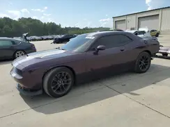 2C3CDZFJ9MH510472 2021 DODGE CHALLENGER