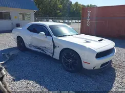 2C3CDZFJ9MH513386 2021 DODGE CHALLENGER