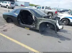 2C3CDZFJ9MH513758 2021 DODGE CHALLENGER