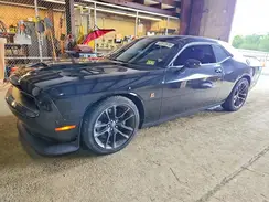 2C3CDZFJ9MH526736 2021 DODGE CHALLENGER