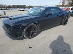 2C3CDZFJ9MH526817 2021 DODGE CHALLENGER
