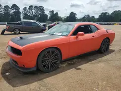 2C3CDZFJ9MH530589 2021 DODGE CHALLENGER