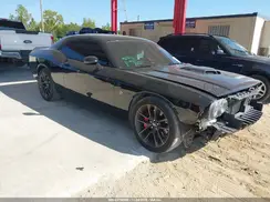 2C3CDZFJ9MH530673 2021 DODGE CHALLENGER