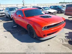 2C3CDZFJ9MH542192 2021 DODGE CHALLENGER