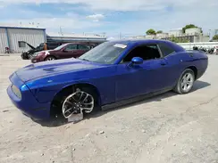 2C3CDZFJ9MH571725 2021 DODGE CHALLENGER