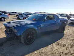 2C3CDZFJ9MH577735 2021 DODGE CHALLENGER