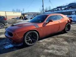 2C3CDZFJ9MH577802 2021 DODGE CHALLENGER
