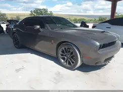 2C3CDZFJ9MH597001 2021 DODGE CHALLENGER