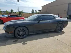 2C3CDZFJ9MH599461 2021 DODGE CHALLENGER