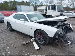 2C3CDZFJ9MH601385 2021 DODGE CHALLENGER