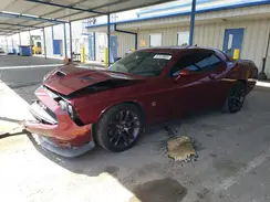 2C3CDZFJ9MH610345 2021 DODGE CHALLENGER