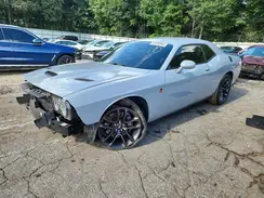 2C3CDZFJ9MH617652 2021 DODGE CHALLENGER