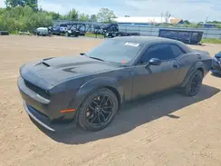 2C3CDZFJ9MH618929 2021 DODGE CHALLENGER