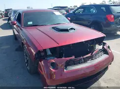2C3CDZFJ9MH624262 2021 DODGE CHALLENGER